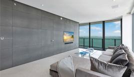 Квартира за 815 953 евро в Майами, США