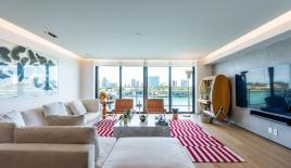 Квартира за 1 734 126 евро в Майами, США