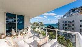 Квартира за 1 963 344 евро в Майами, США