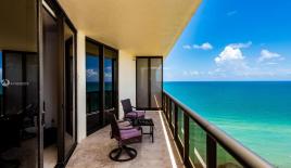 Квартира за 510 449 евро в Майами, США