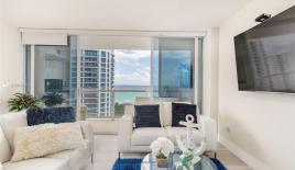 Квартира за 503 915 евро в Майами, США