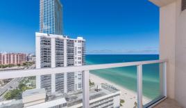 Квартира за 479 456 евро в Майами, США