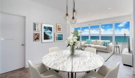 Квартира за 419 820 евро в Майами, США