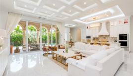 Вилла за 2 517 604 евро в Майами, США