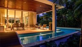 Вилла за 2 482 899 евро в Майами, США