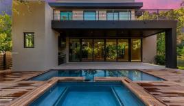 Вилла за 2 366 455 евро в Майами, США