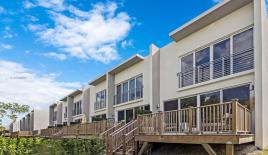 Таунхаус за 498 166 евро в Майами, США