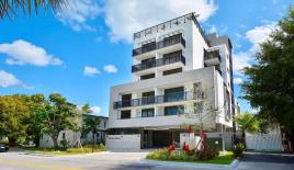 Квартира за 489 801 евро в Майами, США