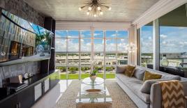 Лофт за 347 818 евро в Майами, США