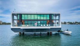 Вилла за 4 671 833 евро в Майами, США