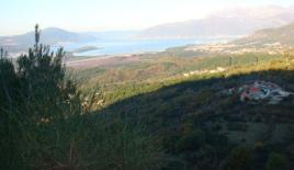 Земля за 1 200 000 евро в Которе, Черногория