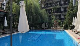 Квартира за 55 000 евро в Приморско, Болгария