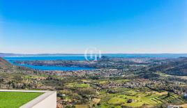 Вилла за 2 500 000 евро у озера Гарда, Италия