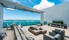 Пентхаус за 4 855 819 евро в Майами, США