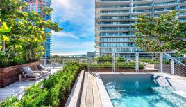 Пентхаус за 4 746 413 евро в Майами, США