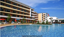 Квартира за 68 000 евро на Солнечном берегу, Болгария