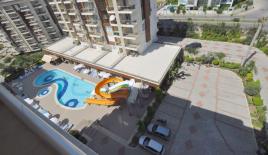 Пентхаус за 120 000 евро в Алании, Турция