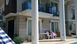 Вилла за 500 000 евро в Фетхие, Турция