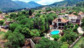 Земля за 100 000 евро в Фетхие, Турция