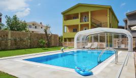 Отель, гостиница за 690 000 евро в Баре, Черногория