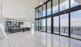 Квартира за 3 323 395 евро в Майами, США