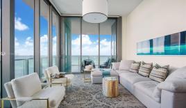 Апартаменты за 3 195 572 евро в Майами, США