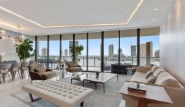 Квартира за 3 110 356 евро в Майами, США