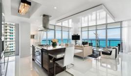 Квартира за 3 149 944 евро в Майами, США