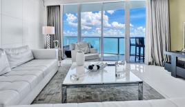 Квартира за 1 401 550 евро в Майами, США