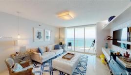 Квартира за 891 895 евро в Майами, США