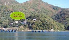 Земля за 400 000 евро в Тивате, Черногория