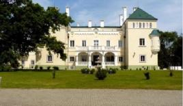 Замок за 13 200 000 евро в Будапеште, Венгрия