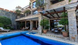 Вилла за 3 500 000 евро в Будве, Черногория