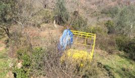 Земля за 257 100 евро в Баре, Черногория