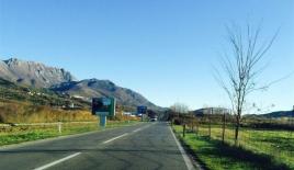 Земля за 220 000 евро в Будве, Черногория