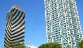 Кафе, ресторан за 1 345 000 евро в Барселоне, Испания