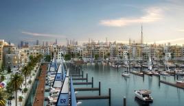 Квартира за 523 296 евро в Дубае, ОАЭ