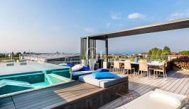 Квартира за 750 000 евро у озера Гарда, Италия