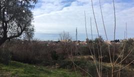 Земля за 45 000 евро в Баре, Черногория