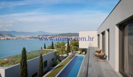 Вилла за 1 490 000 евро на Чиово, Хорватия