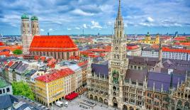 Коммерческая недвижимость за 1 900 050 евро в Мюнхене, Германия