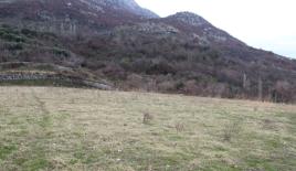 Земля за 210 000 евро в Добра Воде, Черногория