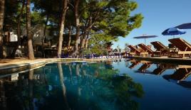 Дом за 1 600 000 евро на Хваре, Хорватия