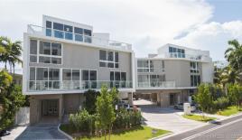 Таунхаус за 1 204 483 евро в Майами, США