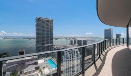 Пентхаус за 1 439 786 евро в Майами, США