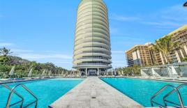 Квартира за 2 718 157 евро в Майами, США