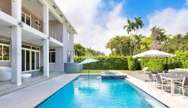 Вилла за 1 948 858 евро в Майами, США