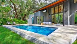 Вилла за 3 156 145 евро в Майами, США