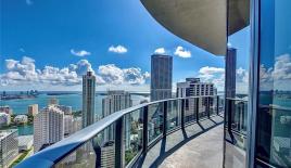 Пентхаус за 711 553 евро в Майами, США