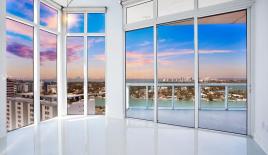 Пентхаус за 788 818 евро в Майами, США